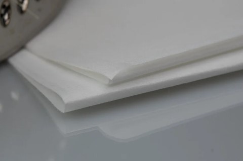 Geri Dönüşümlü Tela (Recycle Fusible Interlining)