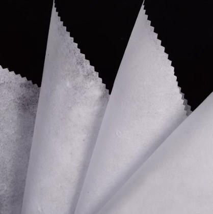 Geri Dönüşümlü Tela (Recycle Fusible Interlining)
