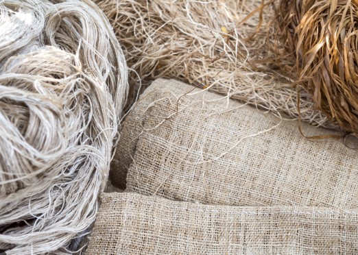 Natural Fibers