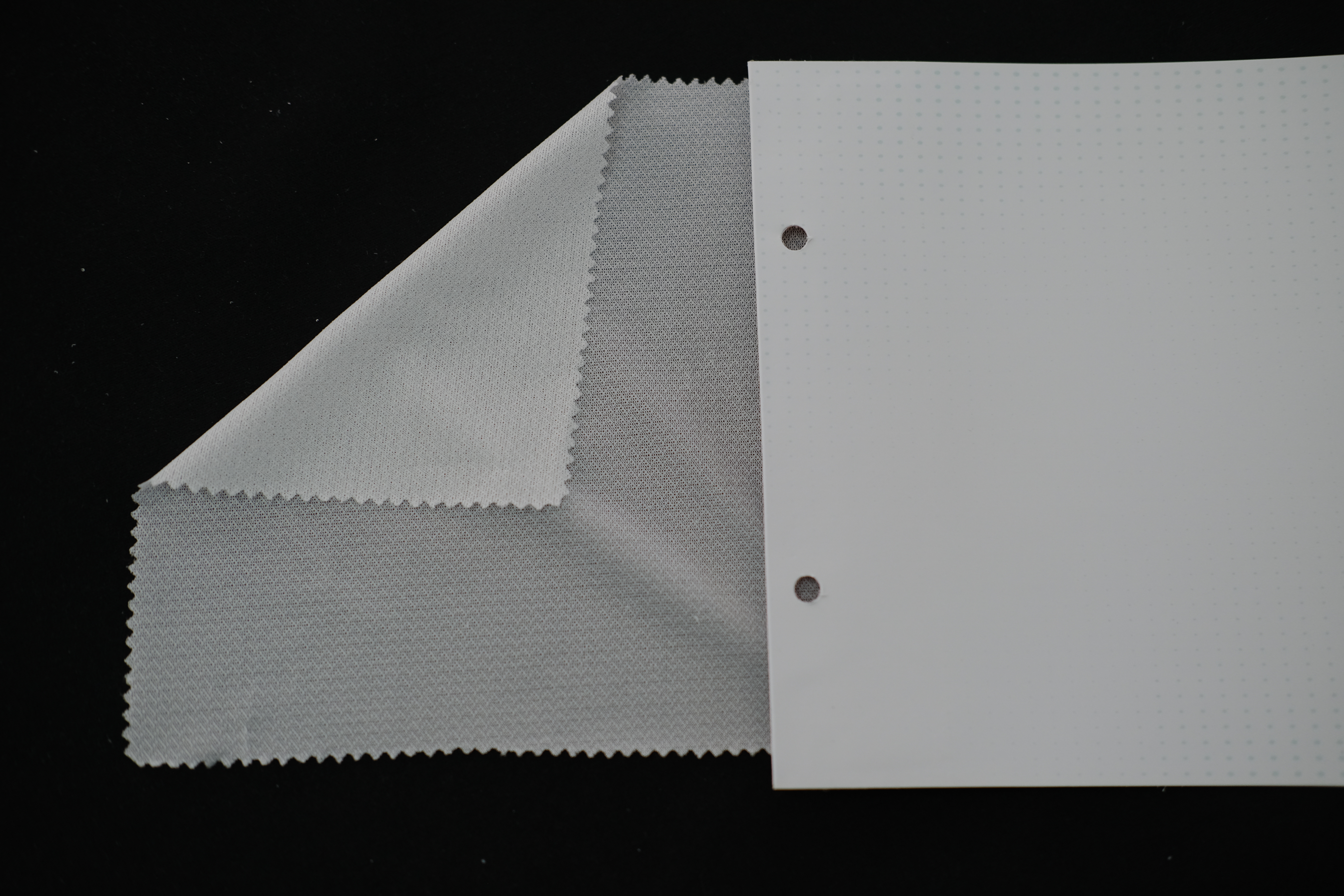 En-boy Likralı Tela (Jersey Fusible Interlining)