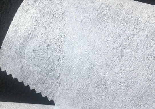 PA+PES Nonwoven