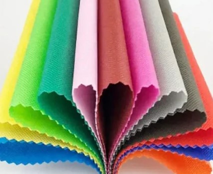 PP Spunbond (Şapka Telası, Mobilya Telası, Poşet Telası)
