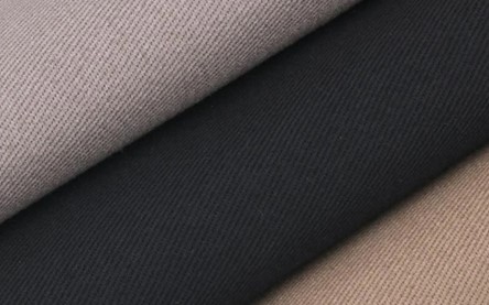 Dimi Dokuma 2/2 veya 3/1 Tela (Twill Woven Fusible Tela)