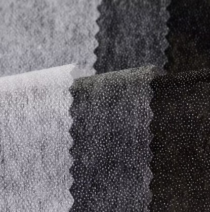 Ağır Yıkamaya Dayanıklı Tela (Washable Fusible Interlining)