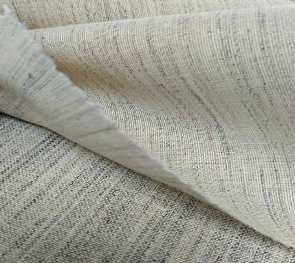 Kıl Tela (4 Hair Canvas / Hair Cloth Interlining)