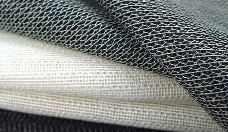 Örme Tela  (3 Knitted Fusible Interlining)