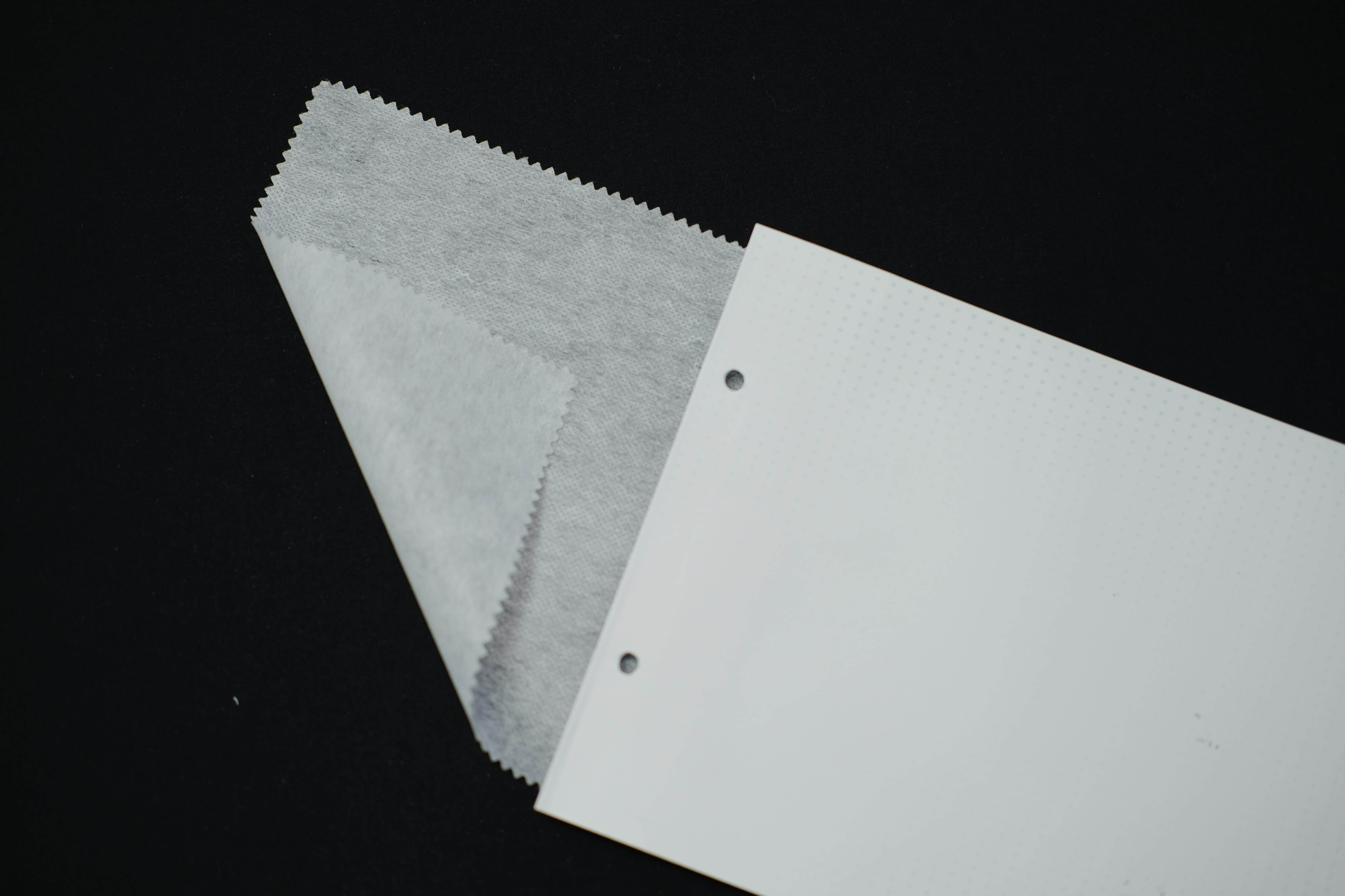 PES Nonwoven