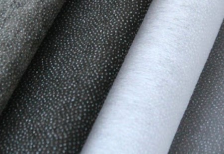 Şifon 1/1 Tela (Chiffon Woven Fusible Interlining)